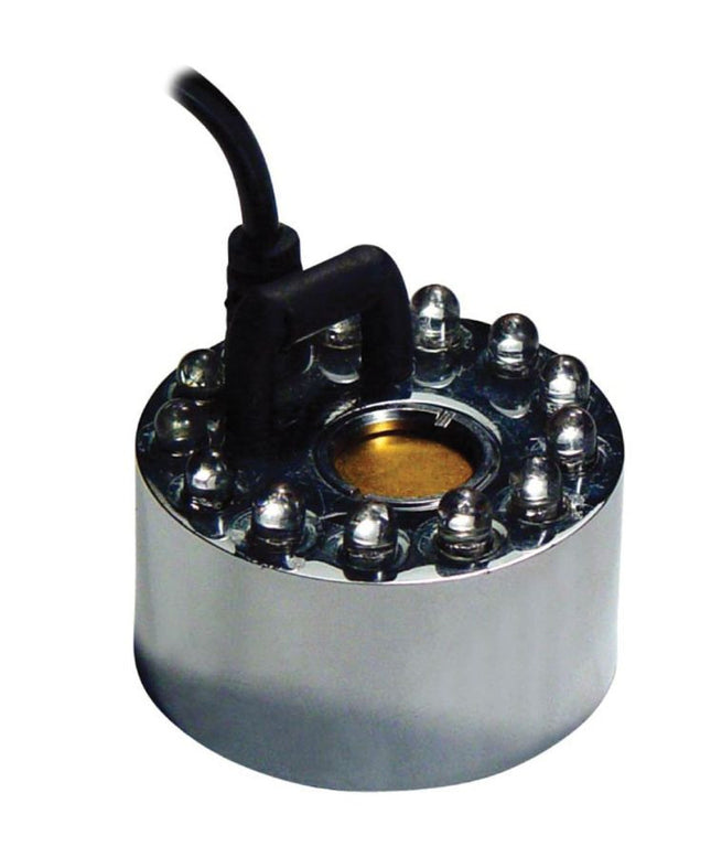 Mist Maker w/ LED Lights