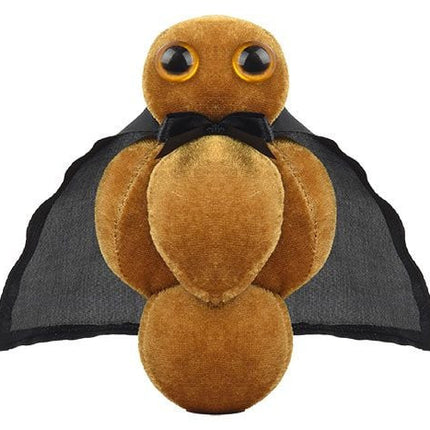 MRSA- Front View