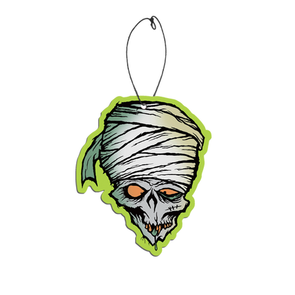 Fear Freshener