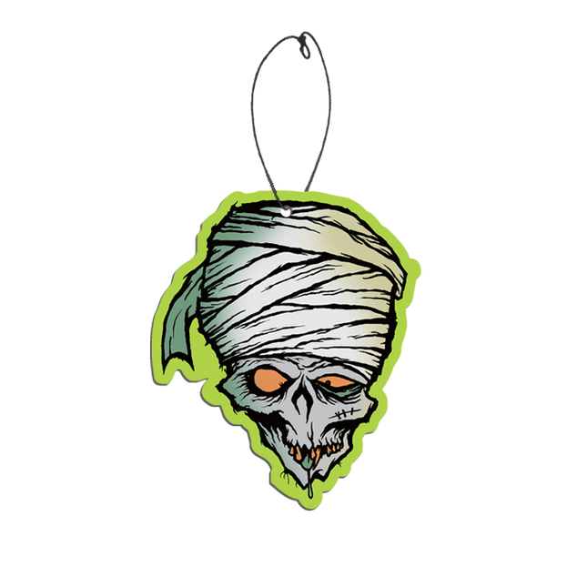 Fear Freshener
