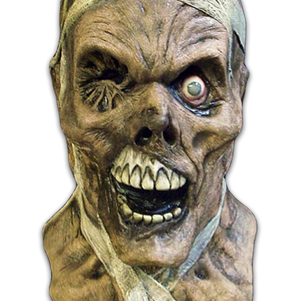 Mummy Mask