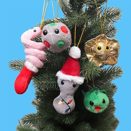 Naughty Ornaments- On tree 2