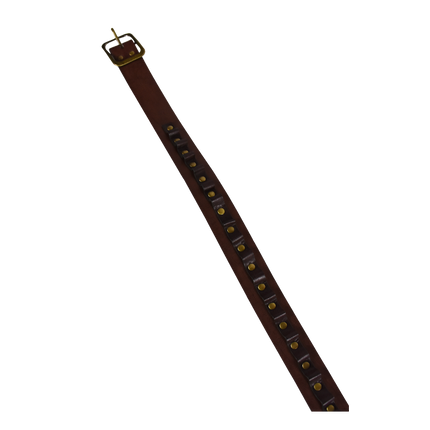 Negan Belt