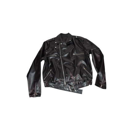 Negan Jacket