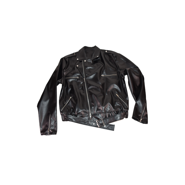 Negan Jacket