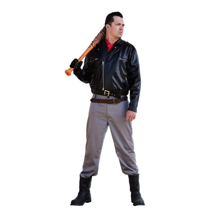 Negan Costume Kit
