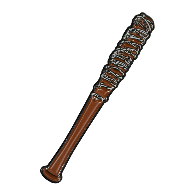 Negan's Bat Pin