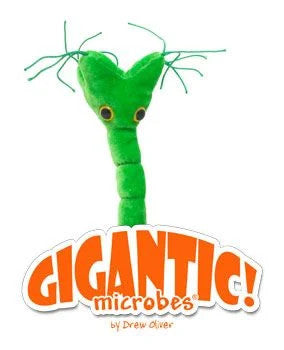 Gigantic Nerve
