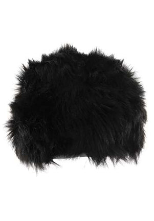 Fantastic Beasts- Niffler Plush Hat- back view