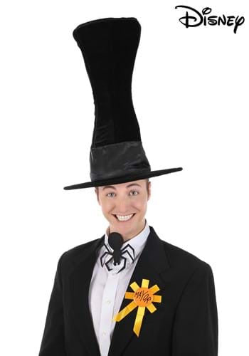Nightmare Before Christmas- Mayor Character Kit