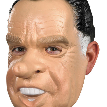 Richard Nixon Mask