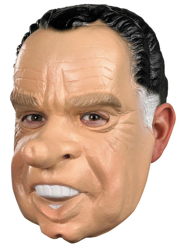 Richard Nixon Mask