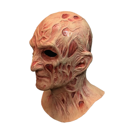A NIGHTMARE ON ELM STREET 4: THE DREAM MASTER - FREDDY KRUEGER MASK left