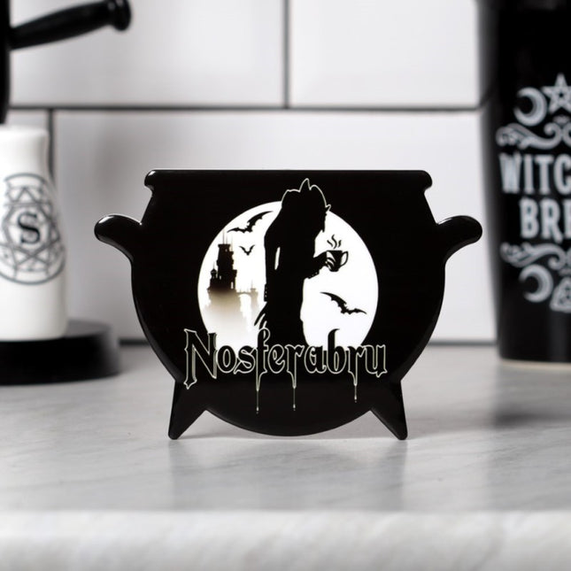 Nosferabru Coaster