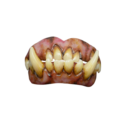 Ogre Teeth