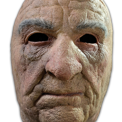 Old Man Mask
