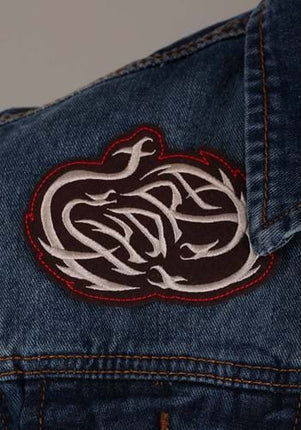 Onward- Barley Lightfoot Hat & Patch Set- hydra patch