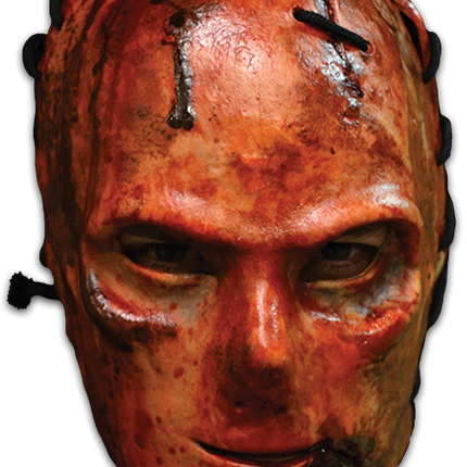 Orphan Killer Mask