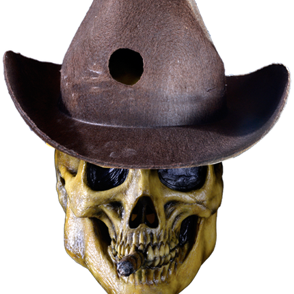Undead Outlaw Mask