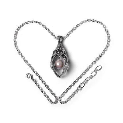 Vampire's Eye Pendant