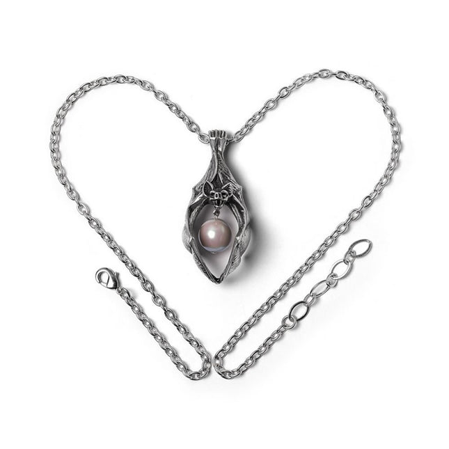 Vampire's Eye Pendant