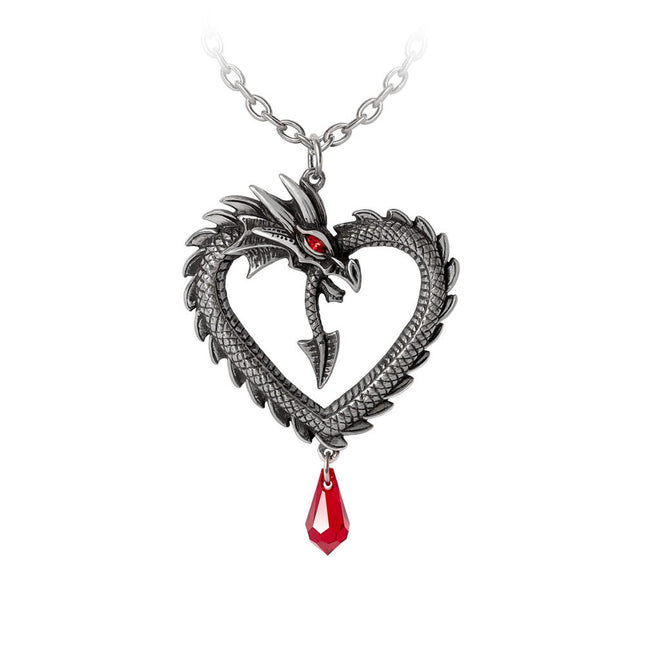 Vouivre Pendant