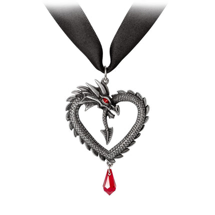 Vouivre Pendant