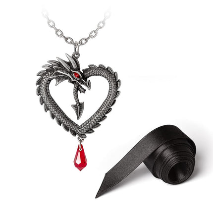 Vouivre Pendant