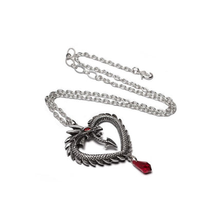 Vouivre Pendant