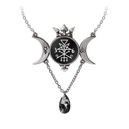 Wycca Queen Necklace