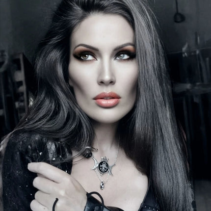 Wycca Queen Necklace