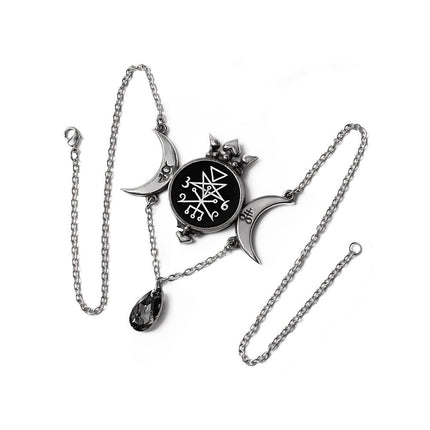 Wycca Queen Necklace