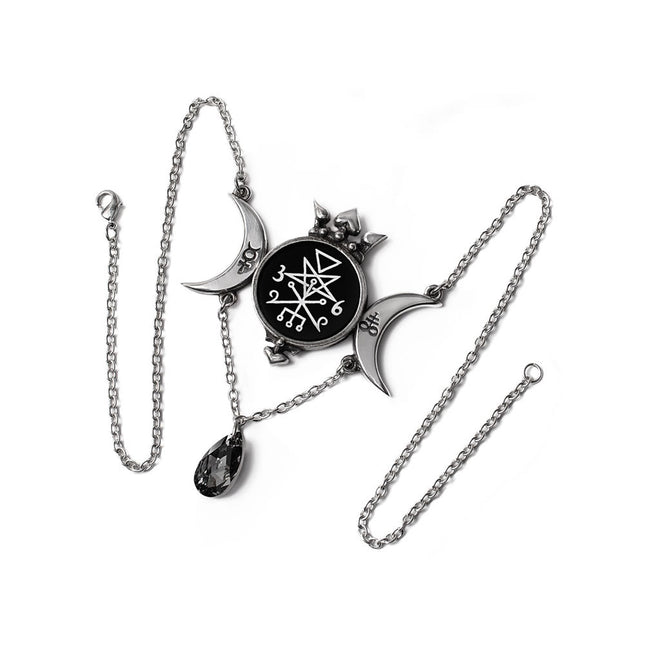 Wycca Queen Necklace