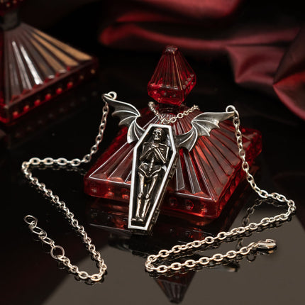 Undying Homage Necklace