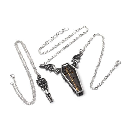 Undying Homage Necklace