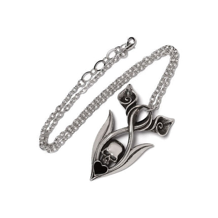 Eternal Peace Necklace
