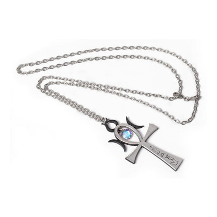 Witch Ankh (of Menouthis) Pendant