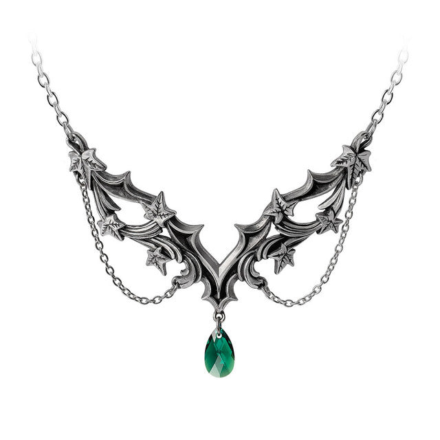 Gothic Churchyard Necklace