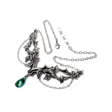 Gothic Churchyard Necklace