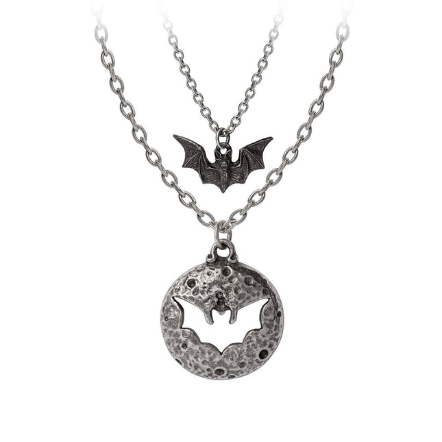 Luna Roost Pendant