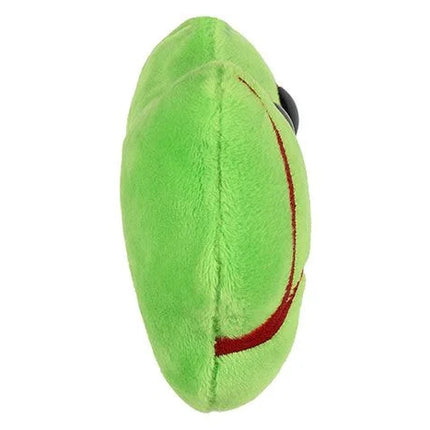 Pancreas- Side View