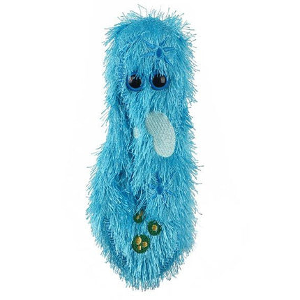 Paramecium- Classic- Front View