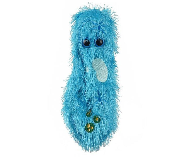 Paramecium- Classic- Front View