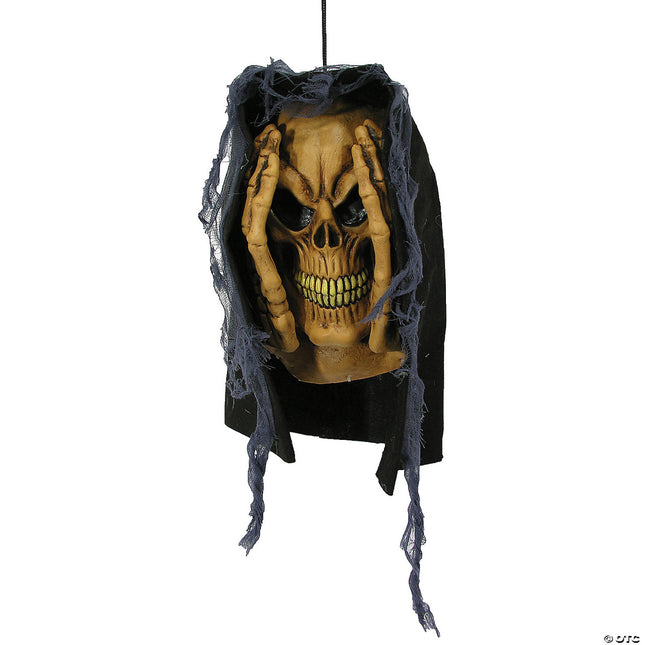 Peeping Tom Window Prop