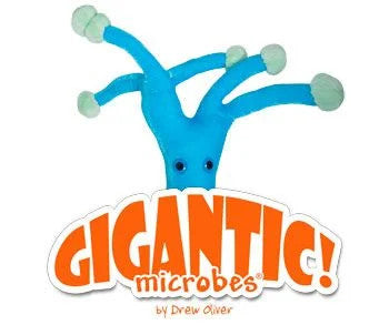 Gigantic Penicillin