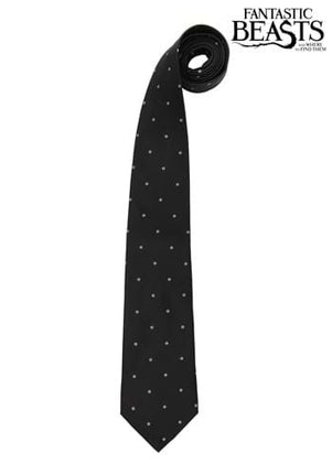 Fantastic Beasts- Percival Graves Necktie