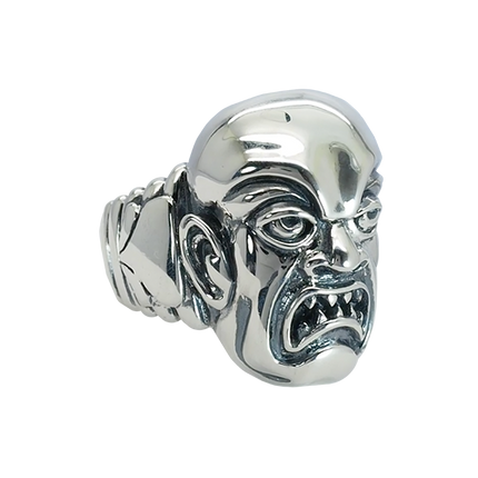 Side view of Phantom Creep Ring