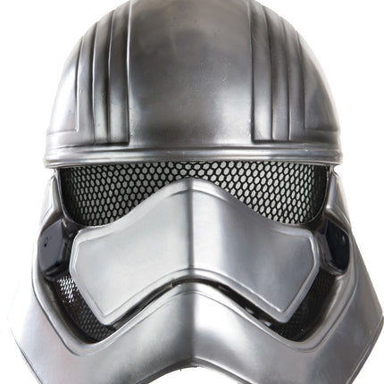 CAPTAIN PHASMA 1/2 MASK CHILD