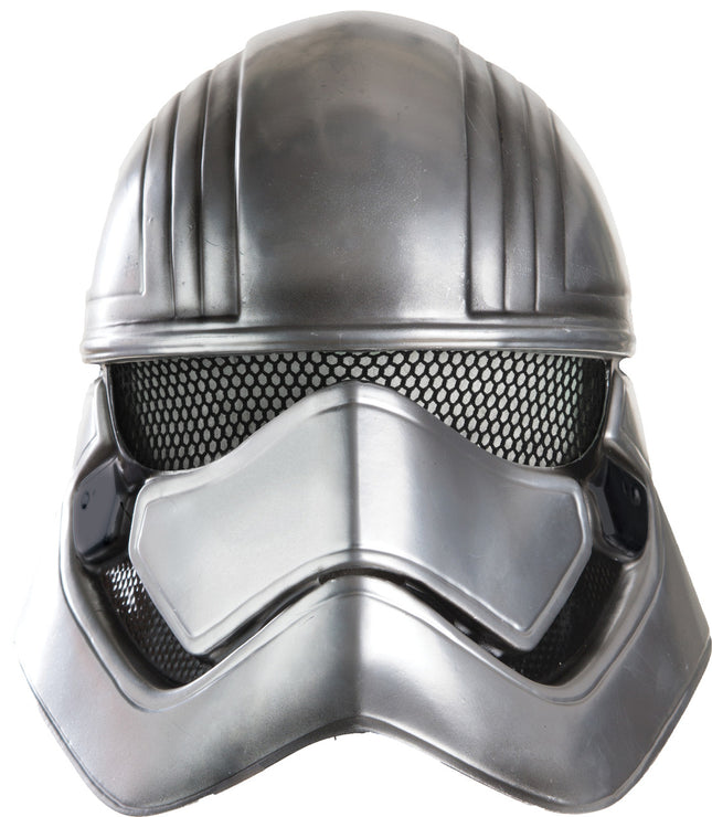 CAPTAIN PHASMA 1/2 MASK CHILD
