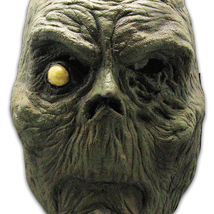 Pickled Mask